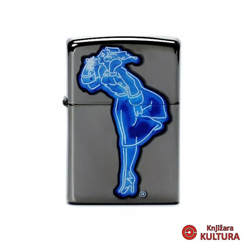 ZIPPO UPALJAČ 24482 