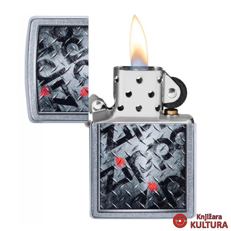 ZIPPO UPALJAČ 29838 