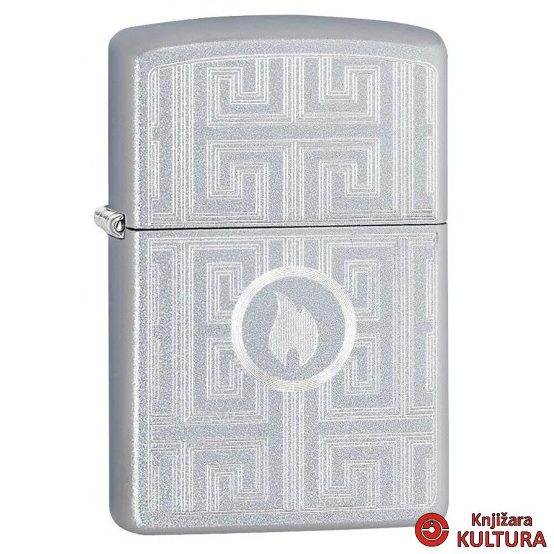 ZIPPO UPALJAČ 29857 