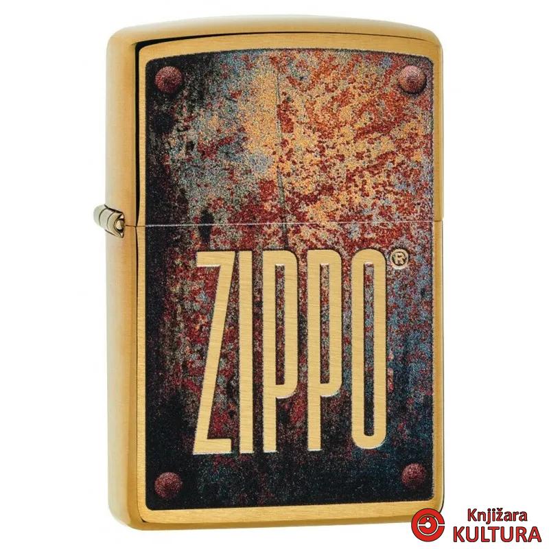 ZIPPO UPALJAČ 29879 