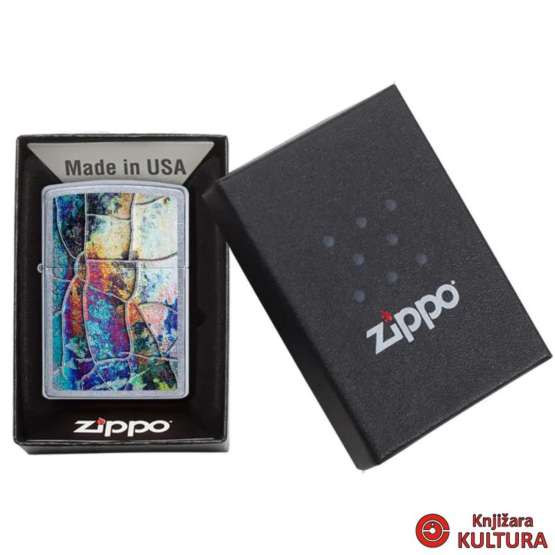 ZIPPO UPALJAČ 29897 