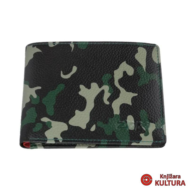 ZIPPO ETUI ZA NOVAC 2006026 
