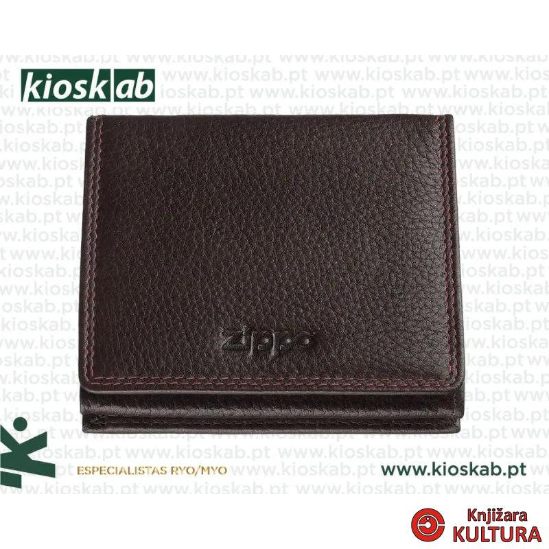 ZIPPO ETUI ZA NOVAC 2006041 