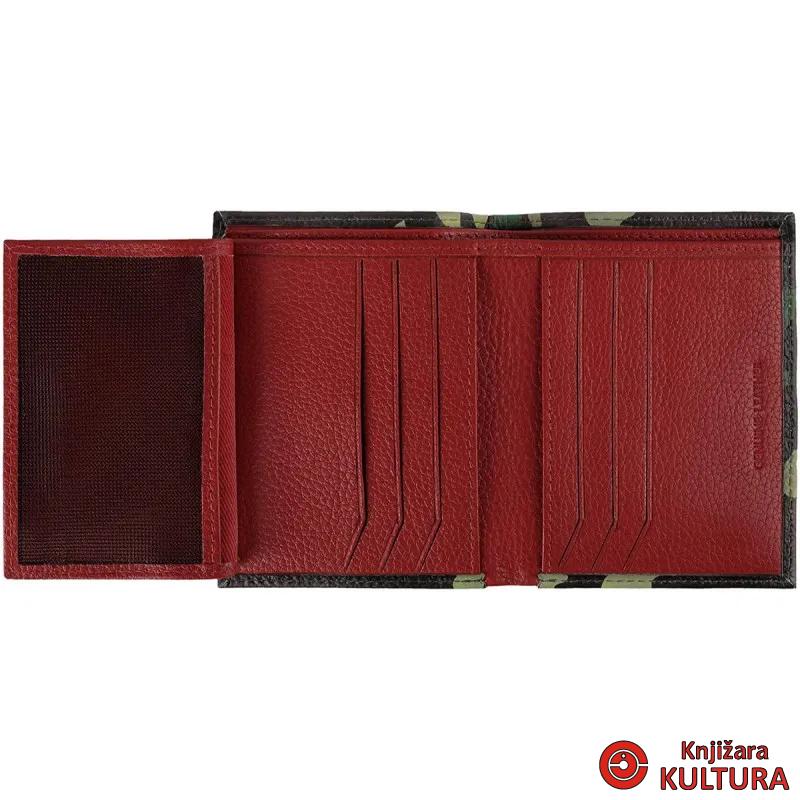 ZIPPO ETUI ZA NOVAC 2006047 