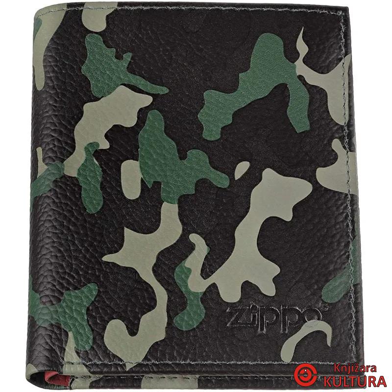 ZIPPO ETUI ZA NOVAC 2006047 