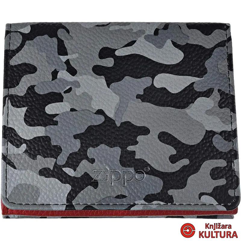 ZIPPO ETUI ZA NOVAC 2006042 