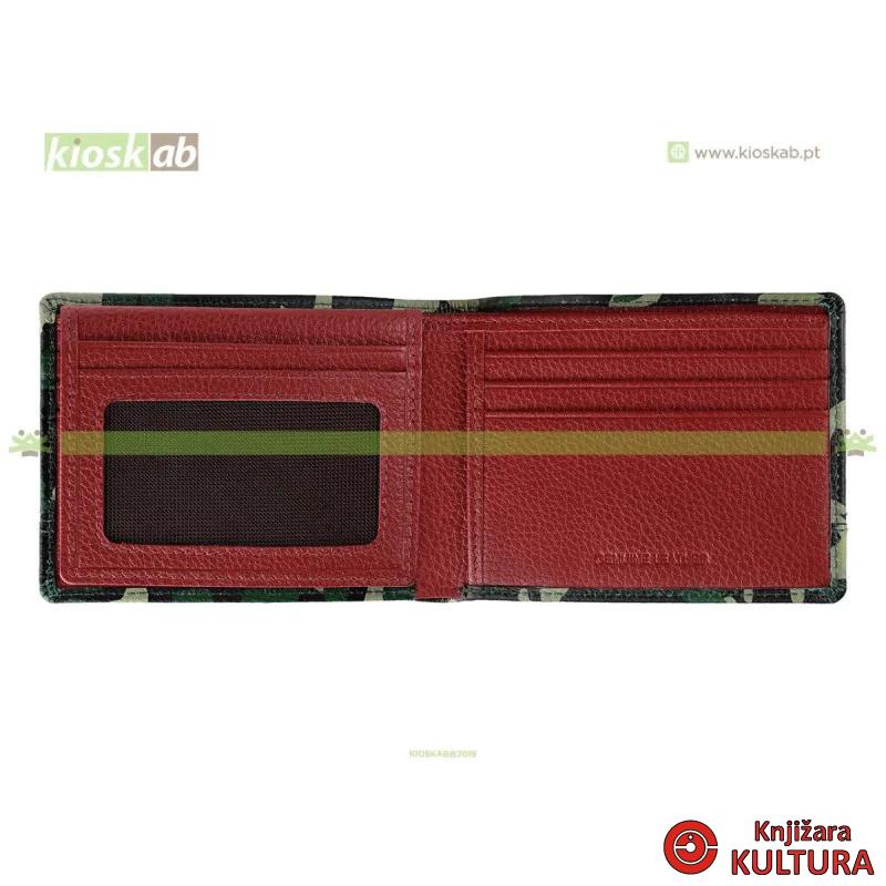 ZIPPO ETUI ZA NOVAC 2006051 