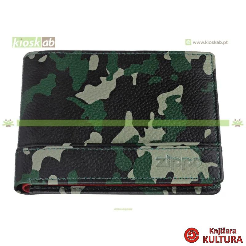 ZIPPO ETUI ZA NOVAC 2006051 
