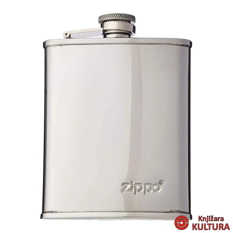 ZIPPO PLJOSKA 2005268 
