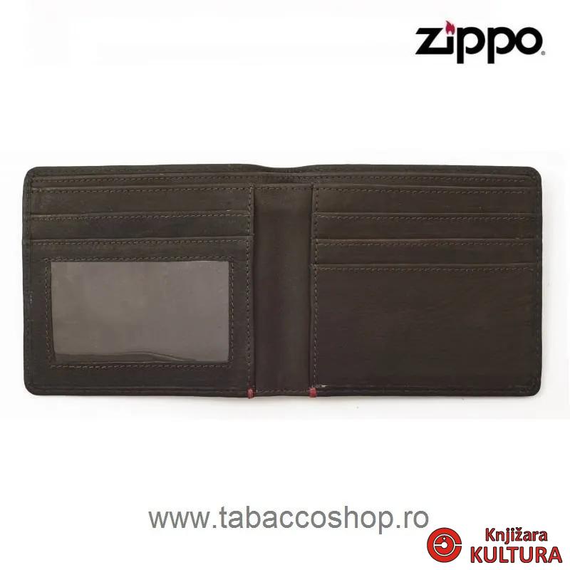 NOVČANIK ZIPPO 2005116 