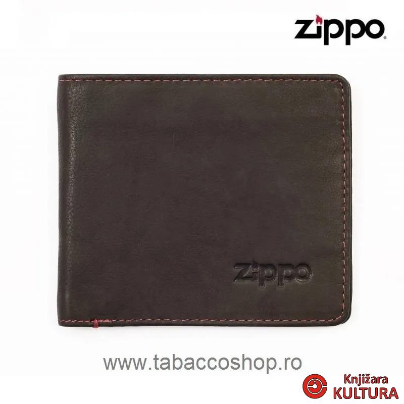 NOVČANIK ZIPPO 2005116 