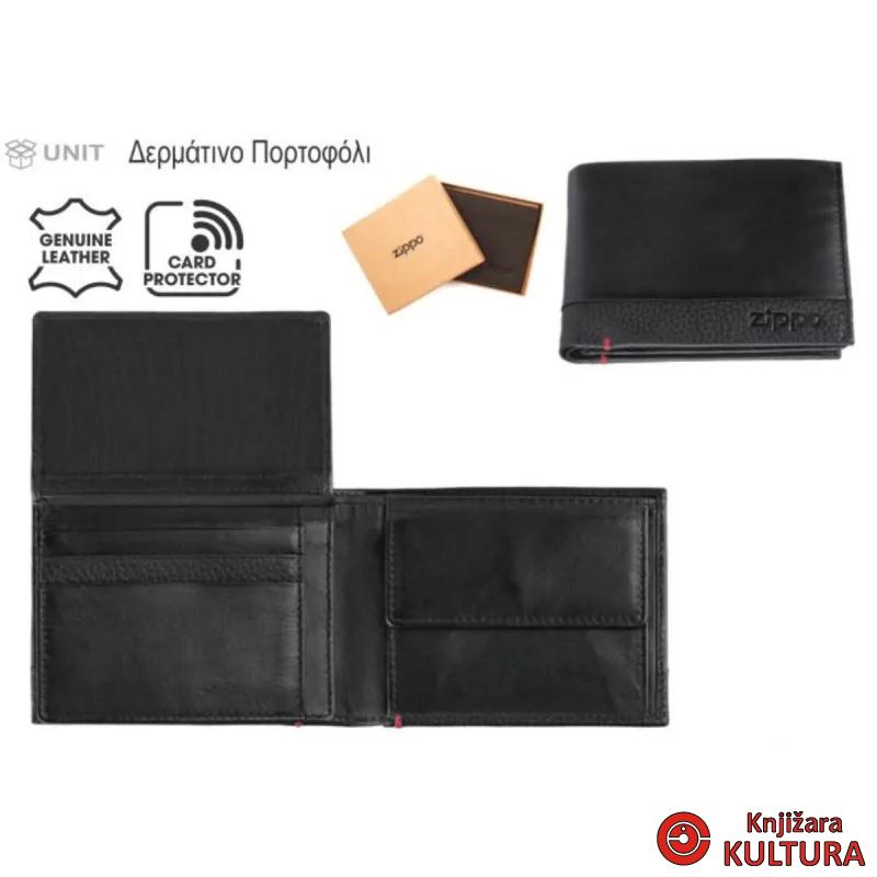 ETUI ZA NOVAC ZIPPO 2006020 