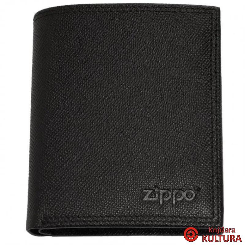 ZIPPO NOVČANIK 2007073 