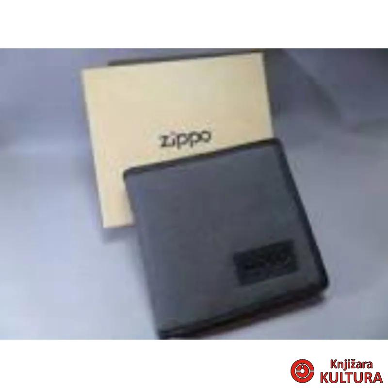 ZIPPO NOVČANIK 2005120 