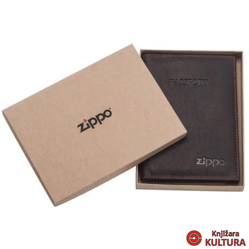 ZIPPO ETUI 2005418 