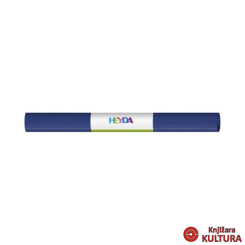 KREP PAPIR 50*250 T.PL.HEYDA 