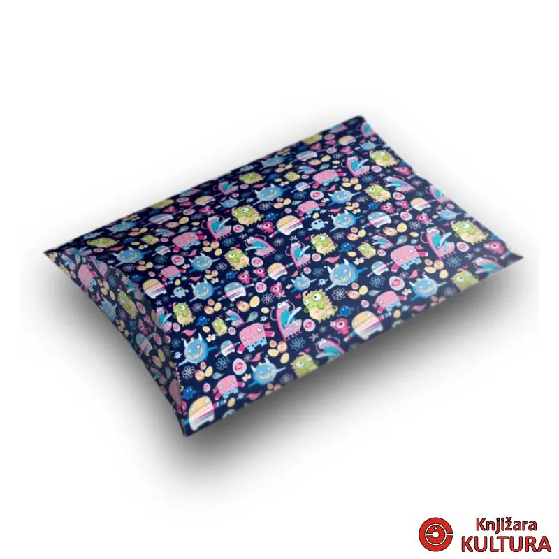 KUTIJA MALA ČUDOVIŠTA 