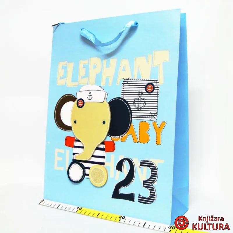 UKR.KESA HTY-003GL LUX 33*46*10 