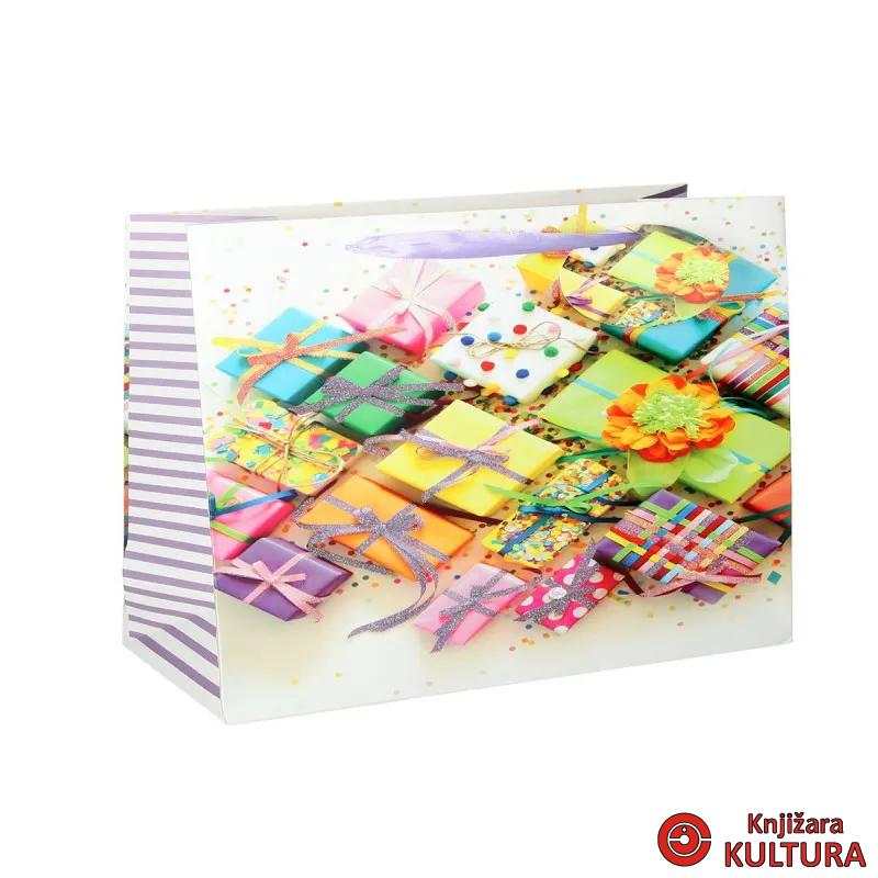 UKRASNA KESA HAPPY BIR.230GR XXL 