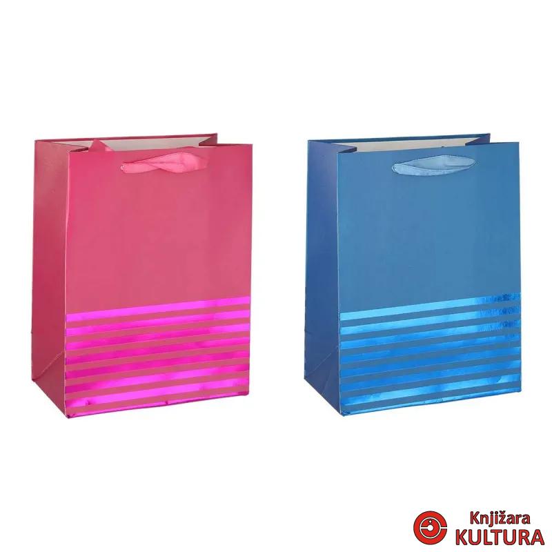 UKR.VREĆICA MATT 210g M 