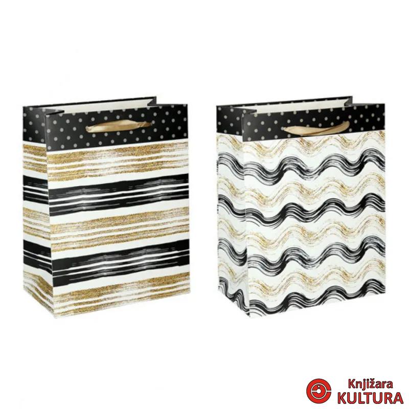 UKR.VREĆICA CLASSIC 4 210g M 