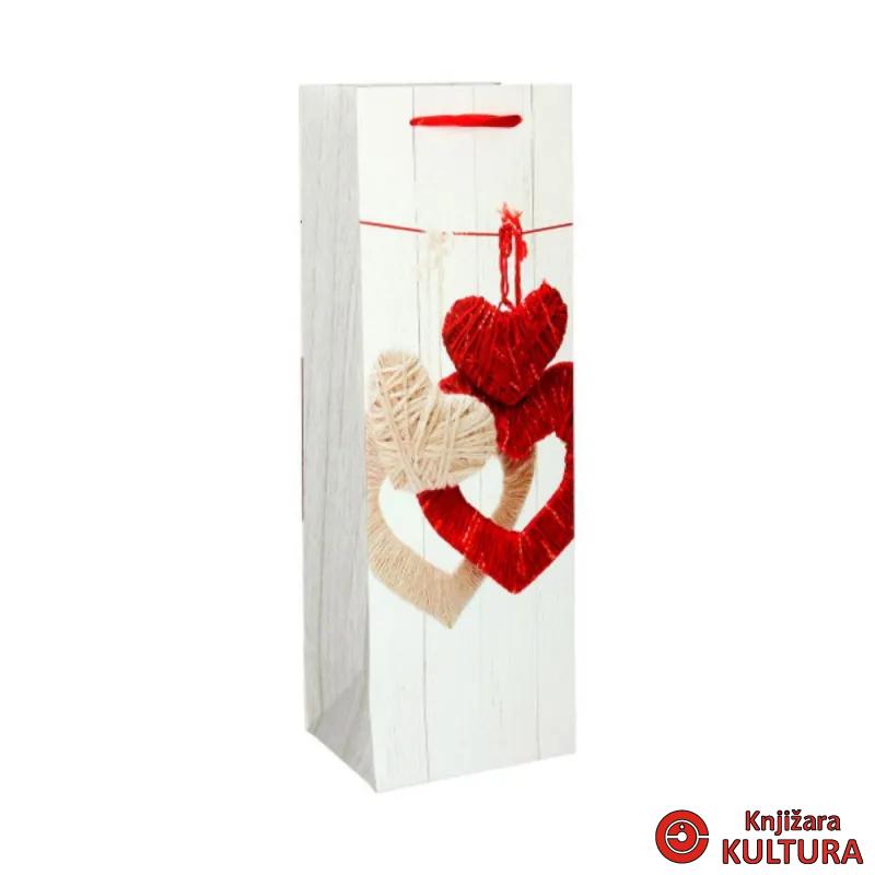 UKR.VREĆICA ZA PIĆE GLOSSY 2 