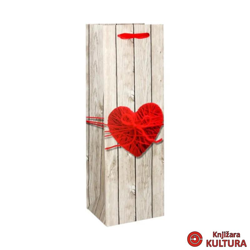 UKR.VREĆICA ZA PIĆE GLOSSY 2 