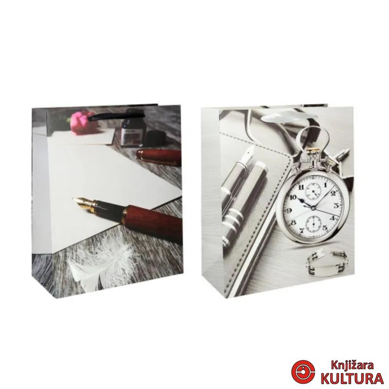 UKR.VREĆICA GLOSSY 2 L 