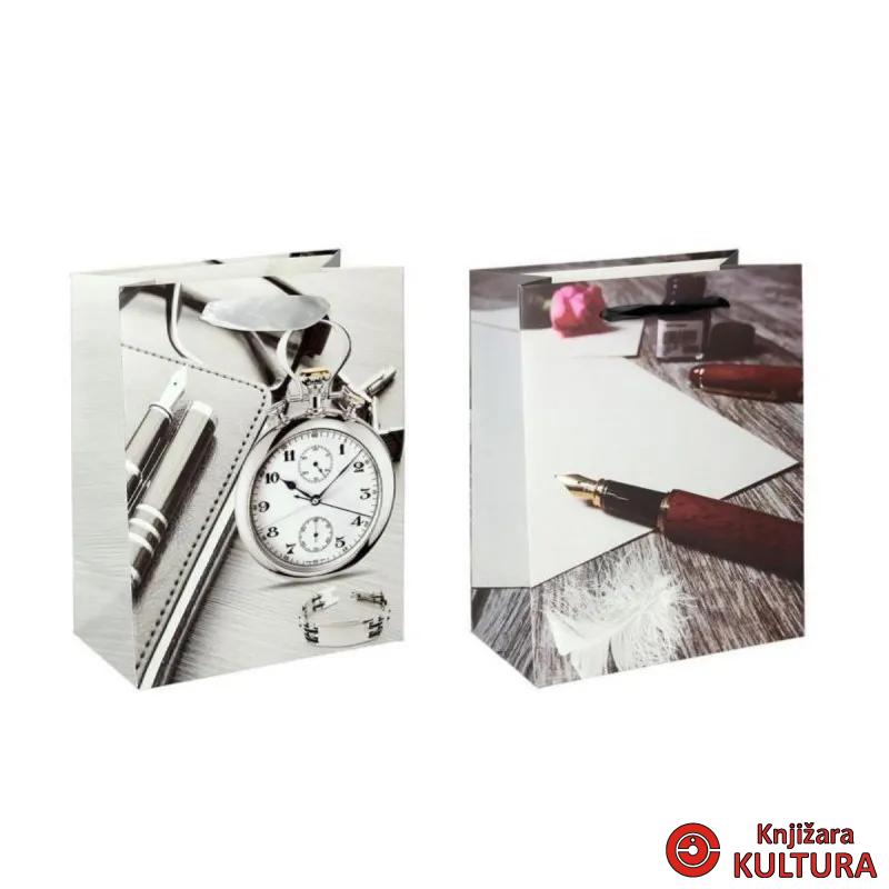 UKR.VREĆICA GLOSSY 2 M 