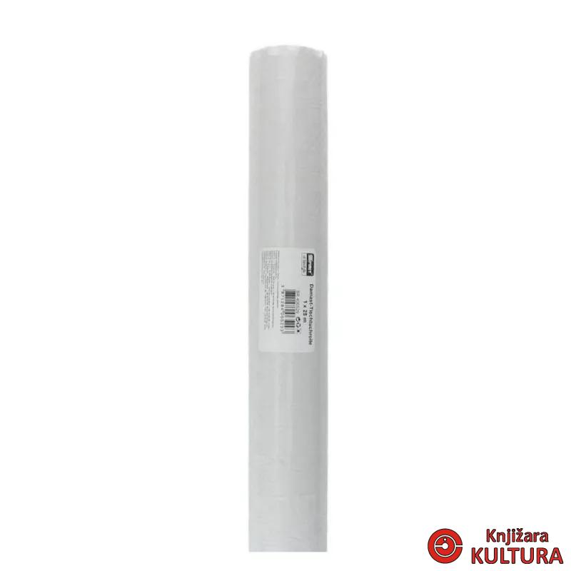 STOLNJAK PAPIRNI 1.2X25m SR 