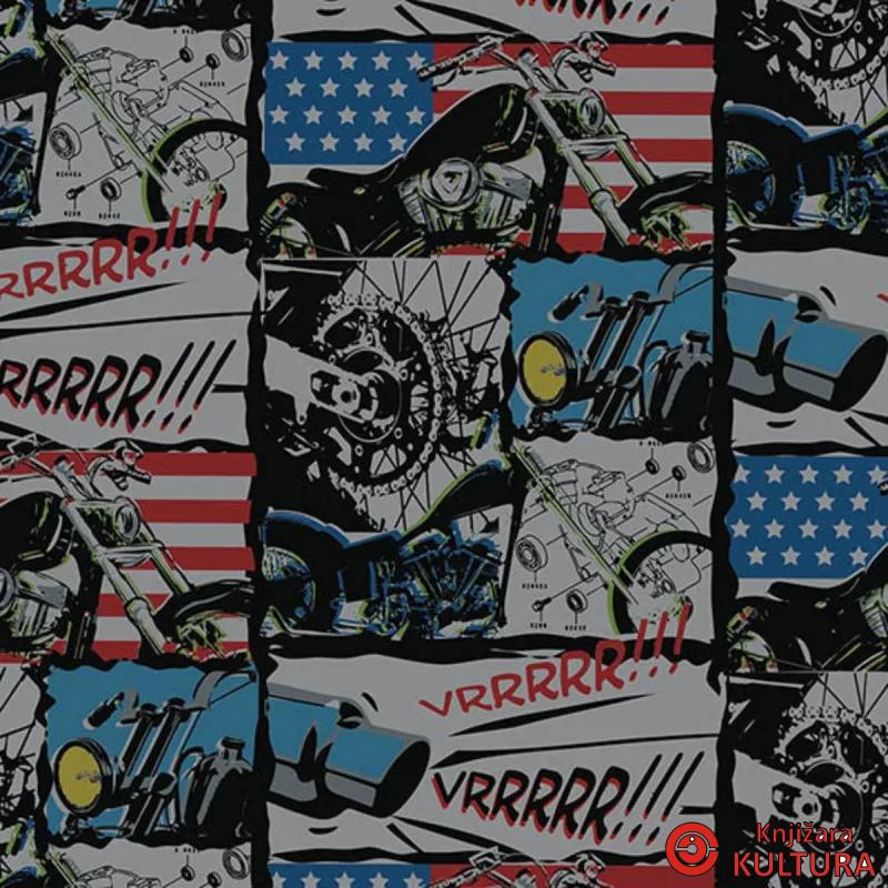 UKRASNI PAPIR 09.010.20077 