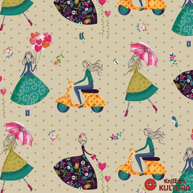 UKRASNI PAPIR 09.010.20731 