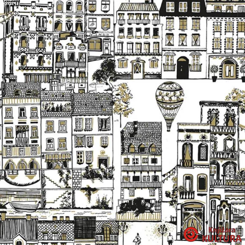 UKRASNI PAPIR 09.013.20080 