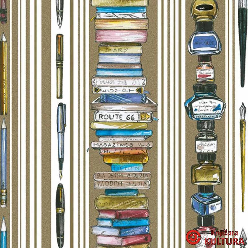 UKRASNI PAPIR 09.013.20729 