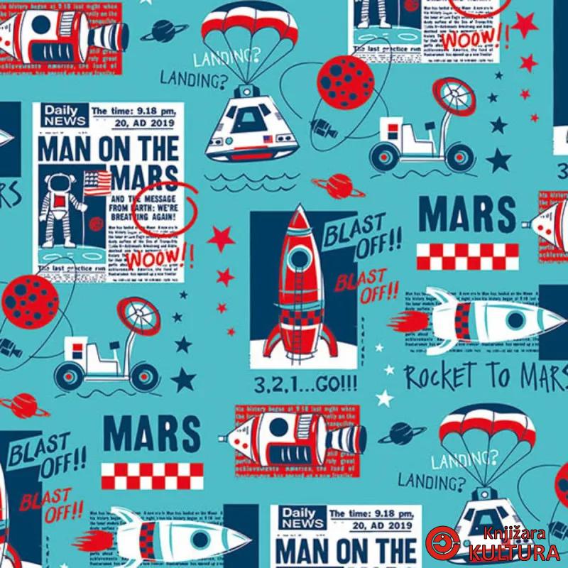 UKRASNI PAPIR 09.033.20717 