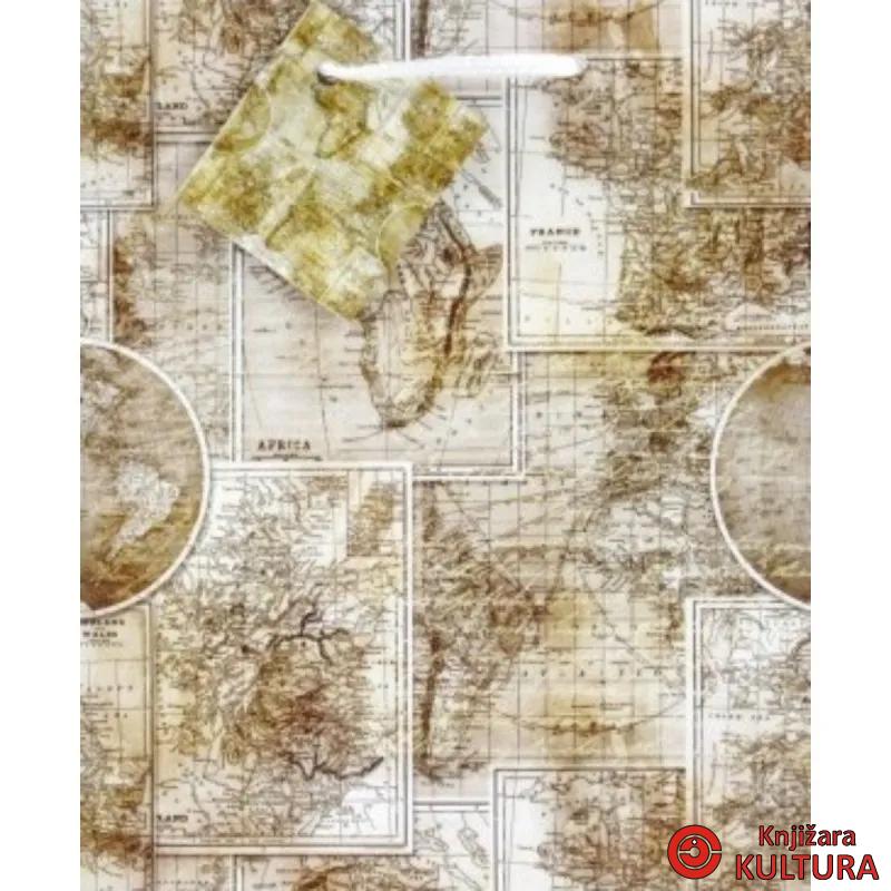 VREĆICA 338401 18X23 