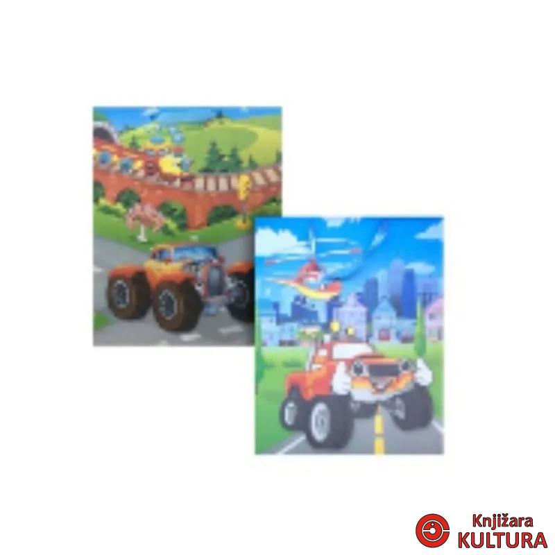 UKR.KESA DJEČIJA VEĆA 19-121 