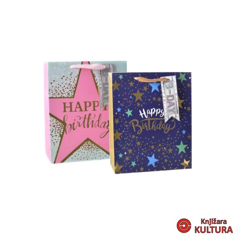 UKR.KESA HAPPY B.ZVEZDA XL 