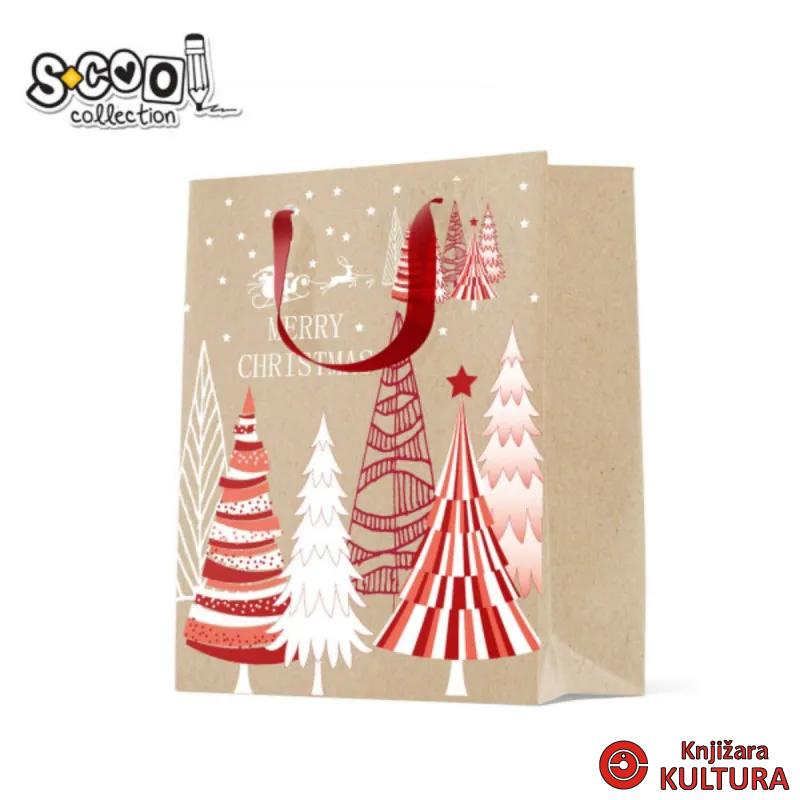 UKR.KESA NOVOGODIŠNJA 31*42*12 SC2072 