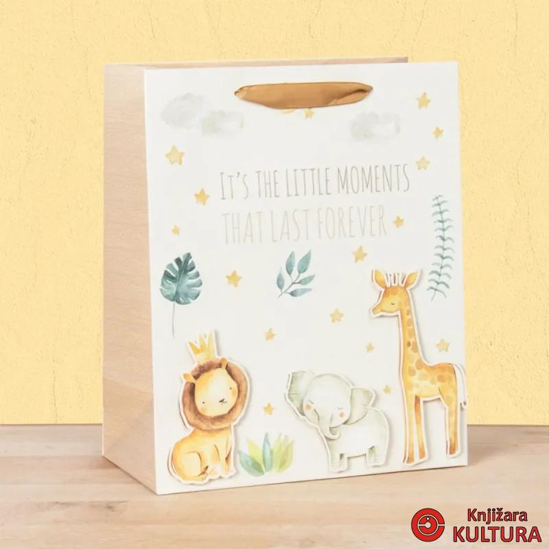 UKRASNA KESA LITTLE MOMENTS L LP49286 