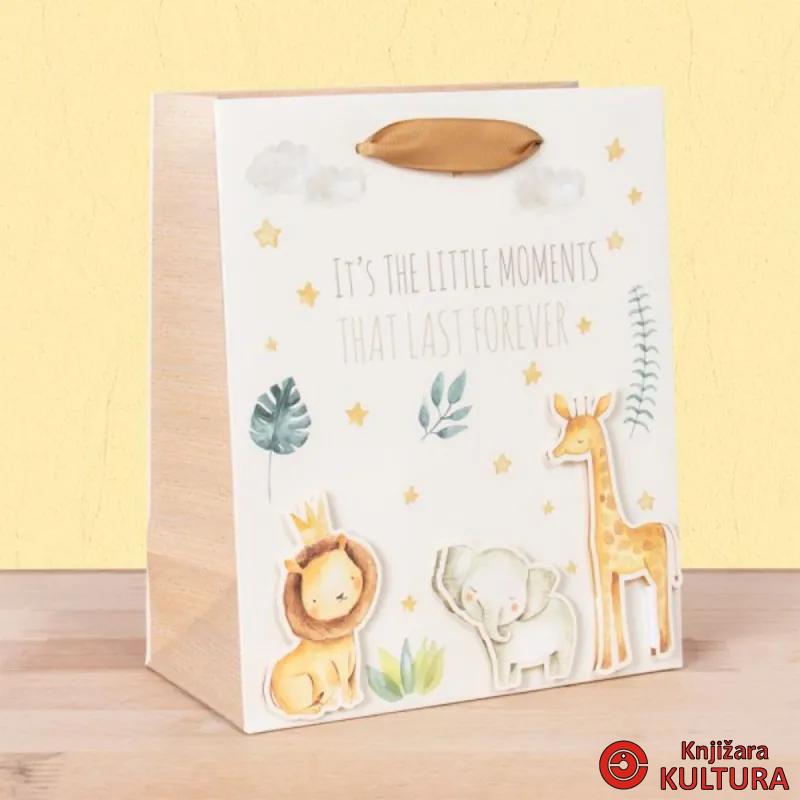 UKRASNA KESA LITTLE MOMENTS M LP49285 