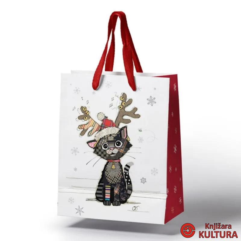 UKRASNA KESA KITTEN ANTLERS LP53651 