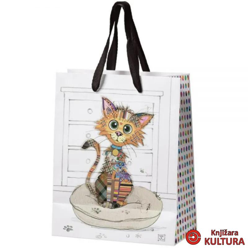 UKRASNA KESA KIMBA KITTEN LP72261 