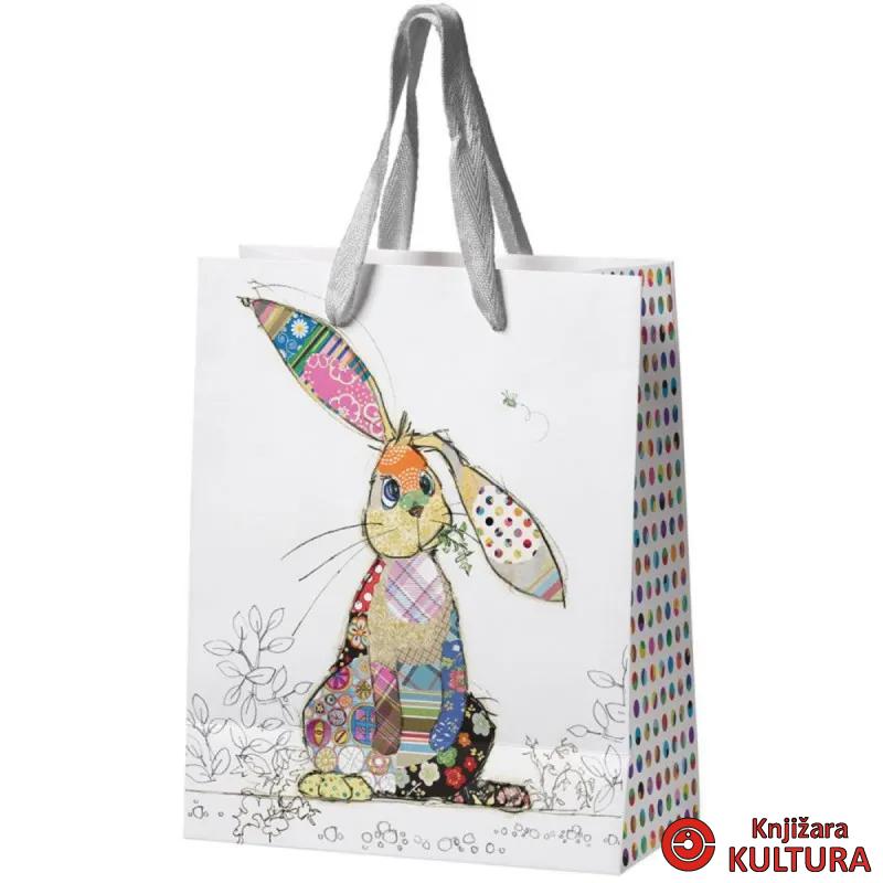 UKRASNA KESA BINKY BUNNY LP72265 