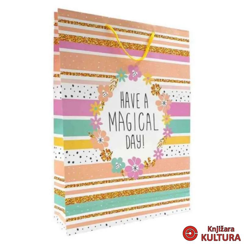UKR.KESA JUMBO MAGICAL DAY 26656 