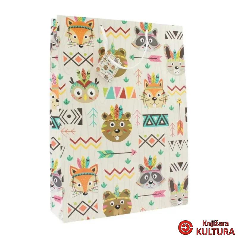 UKR.KESA JUMBO MINI ANIMALS 