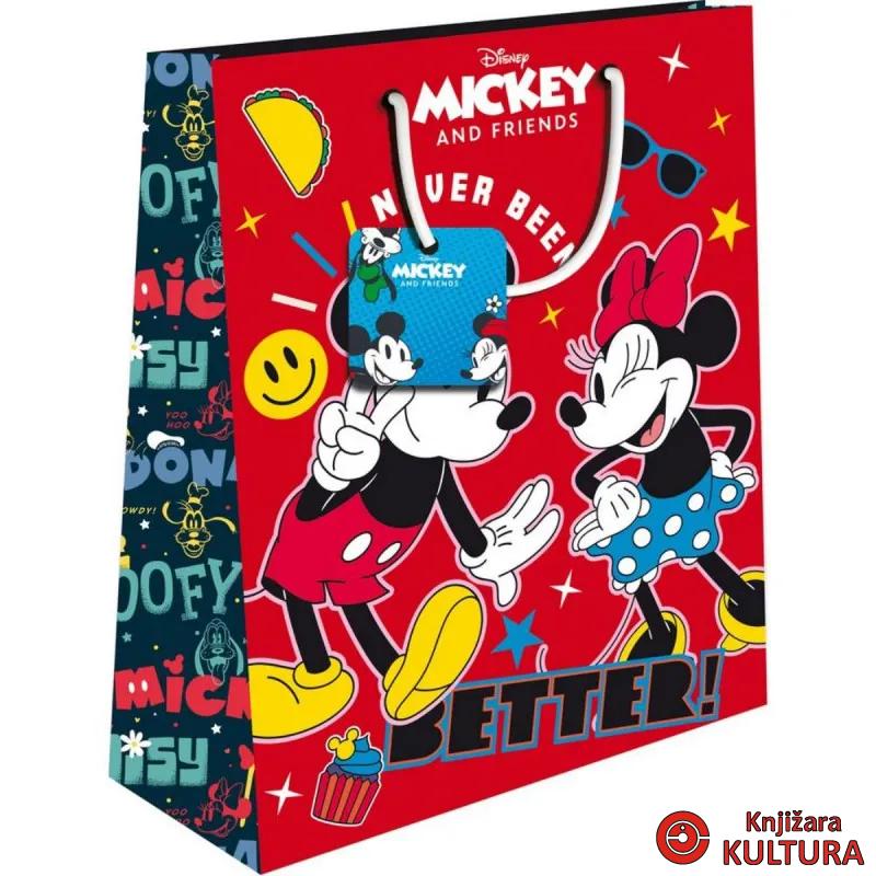 UKR.KESA MALA MICKEY MOUSE 