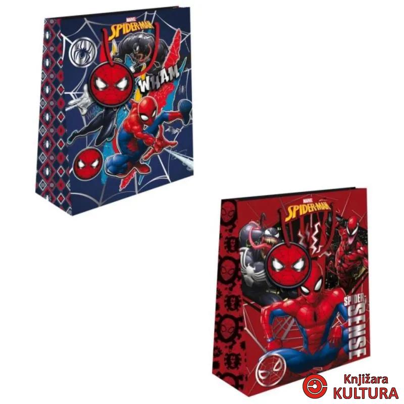 UKR.KESA MALA FOIL SPIDERMAN 