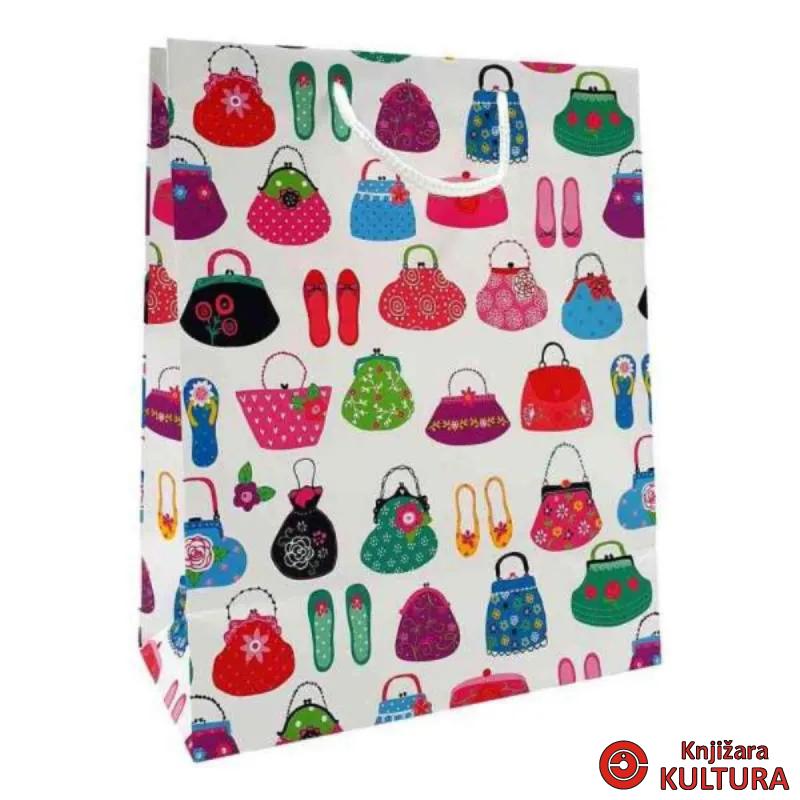 UKR.KESA LARGE GIRLS STUFF 