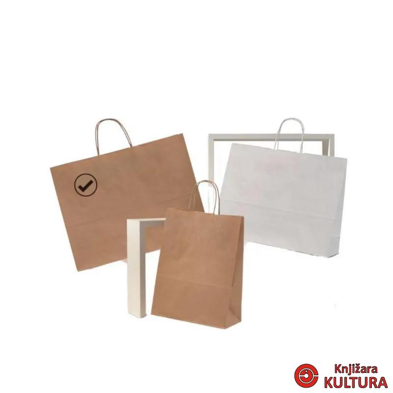 VREĆICA 32X13X28 AVANA RITORTA SAF 0D0119 